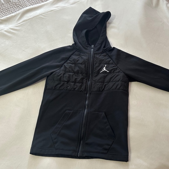 Boys Nike Jordan Jacket - Picture 1 of 3